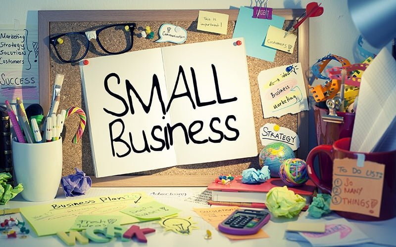 Dicas Para Abrir Uma Pequena Empresa 1 Blog Parecer Contabilidade - Serviços Contábeis em Campinas | Aurora Contabilidade
